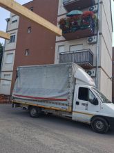 Selidbe stambenih i poslovnih prostora - HALO SELIDBE